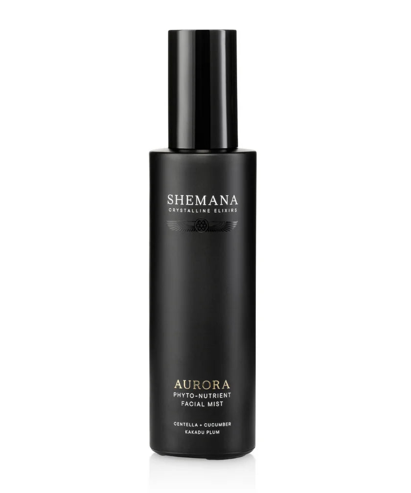 Aurora - Phyto-nutrient Facial Mist - 100ml