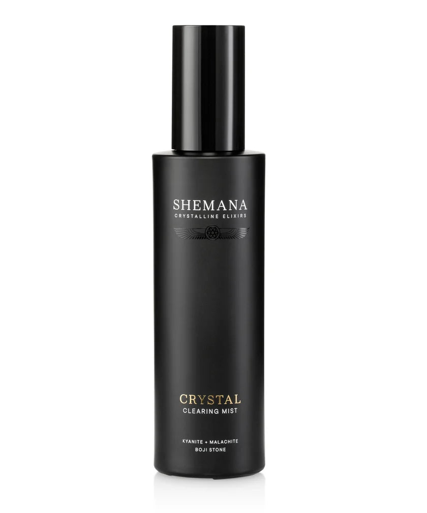 Crystal Clearing - Aura & Atmosphere Mist - 100ml
