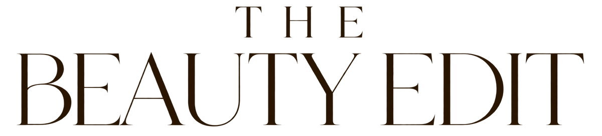 The Beauty Edit