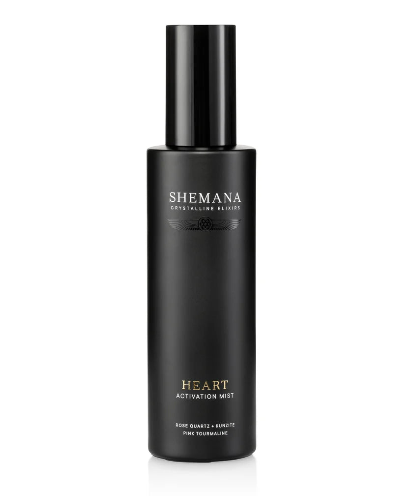 Heart Activation – Aura & Atmosphere Mist 100ml