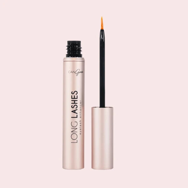 CanGro Eyelash Enhancer | Lash Growth Serum