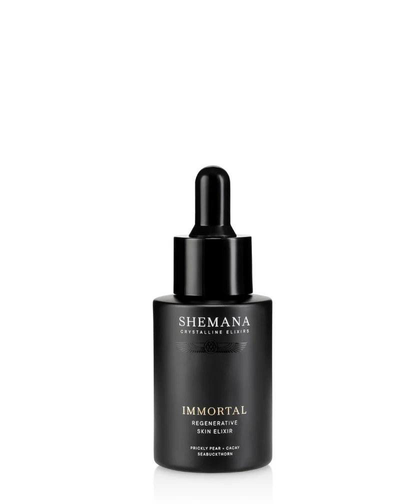 Immortal Skin Elixir - 30ml
