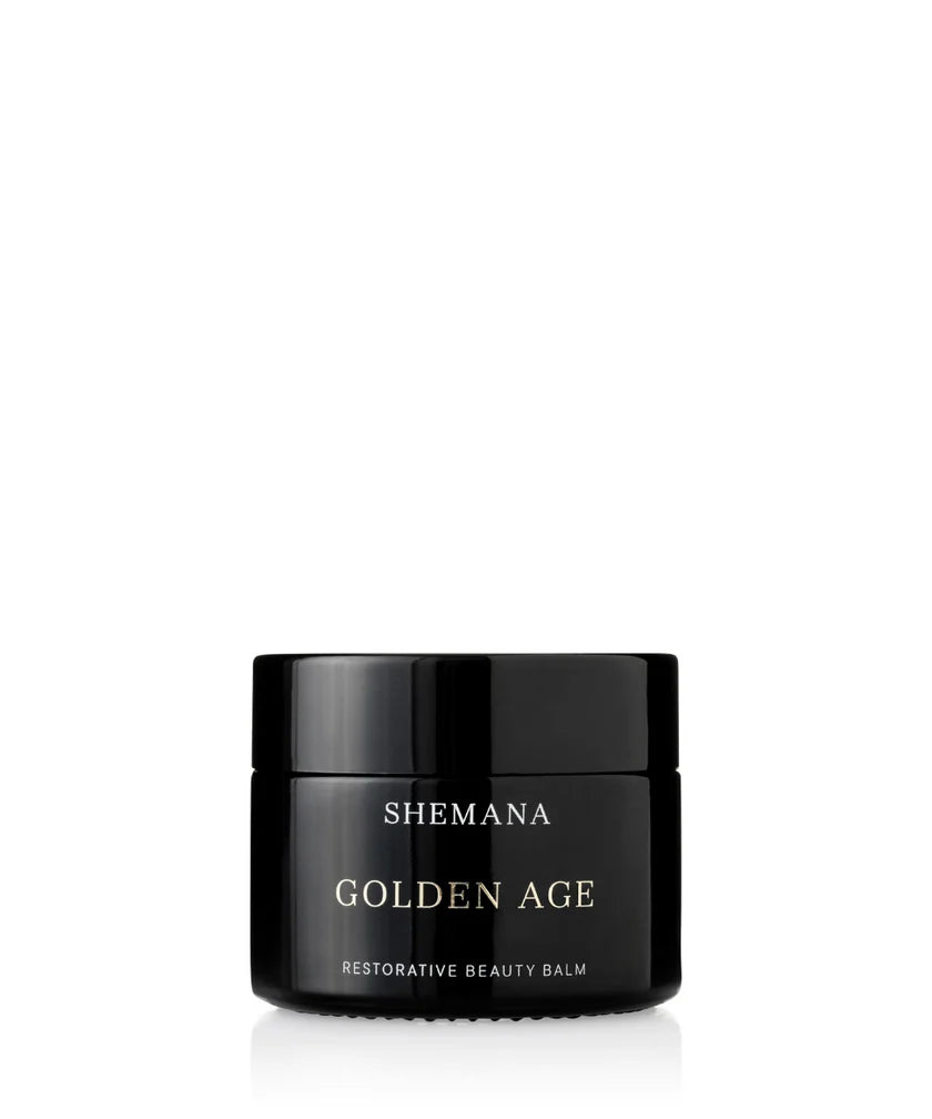 Golden Age Beauty Balm - 50g