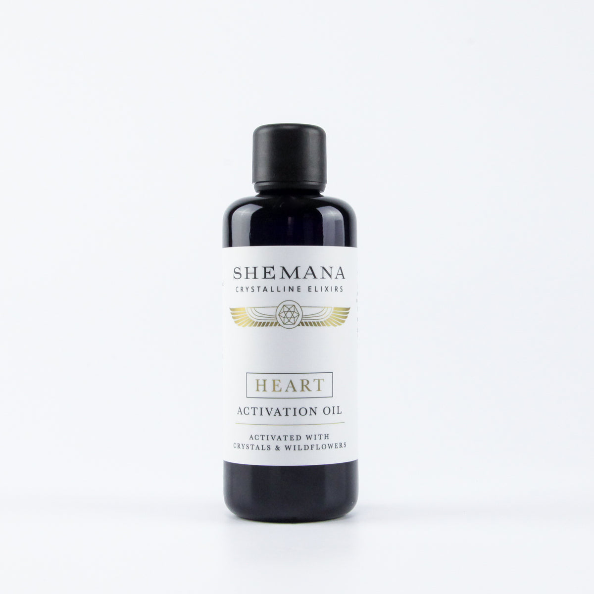 HEART - Activation Oil