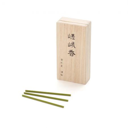 SAGA Premium Japanese Incense