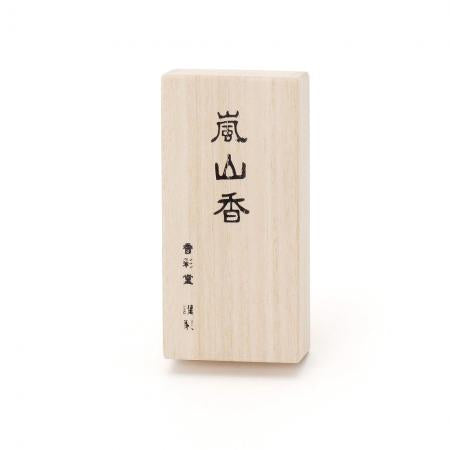 ARASHIYAMA Premium Japanese Incense