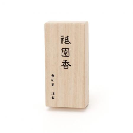 GION Premium Japanese Incense