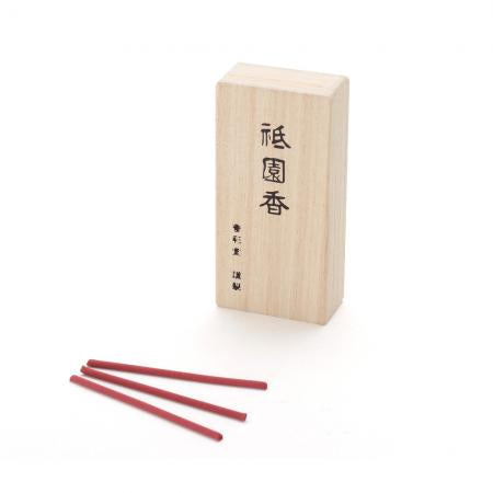 GION Premium Japanese Incense